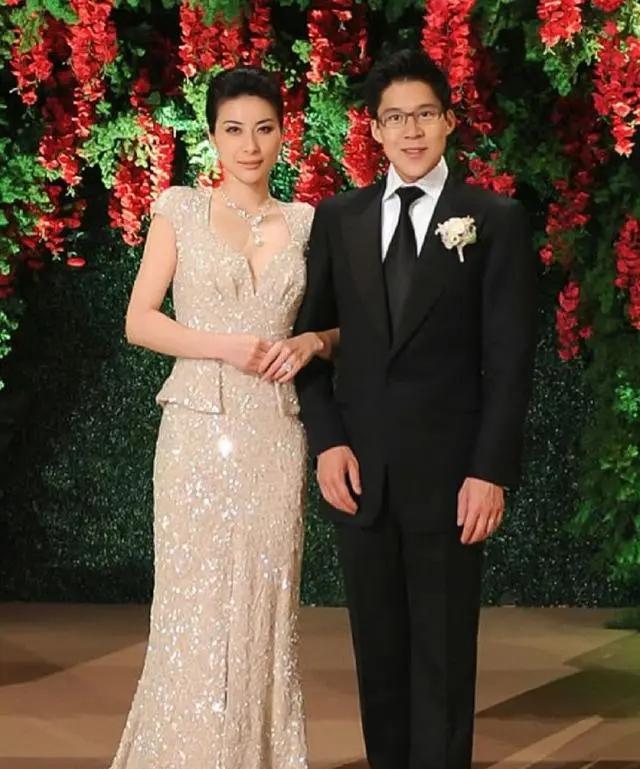 霍启刚：幽默之语助我娶得“金牌”妻子郭晶晶